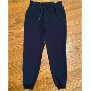 Lululemon Stretch High-Rise Jogger Full Length